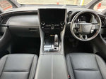 VELLFIRE HYBRID 4WD