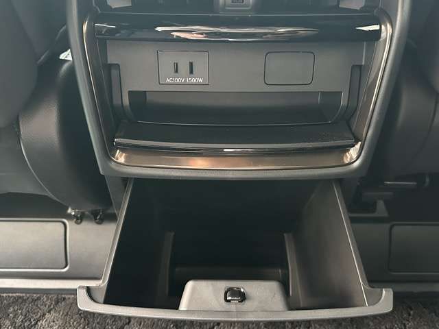 VELLFIRE HYBRID 4WD