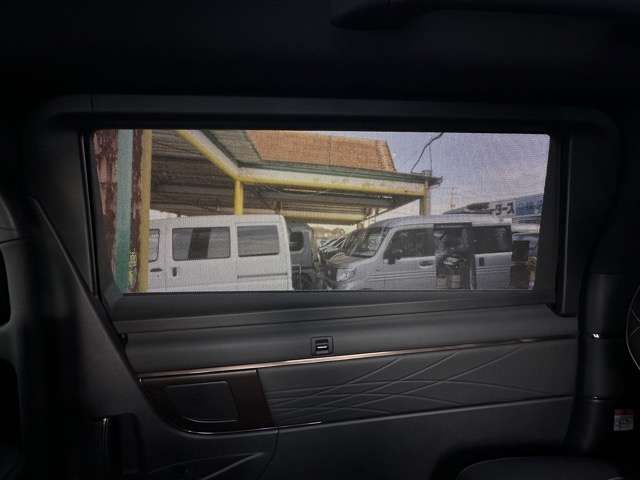 VELLFIRE HYBRID 4WD