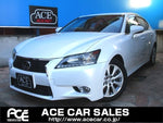 LEXUS GS250