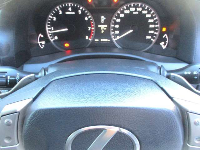 LEXUS GS250