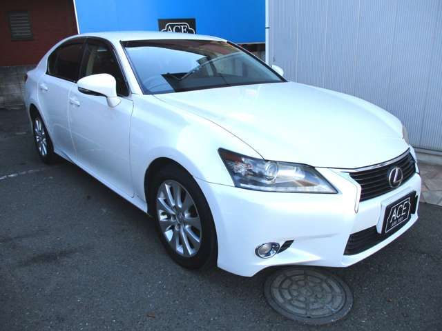 LEXUS GS250