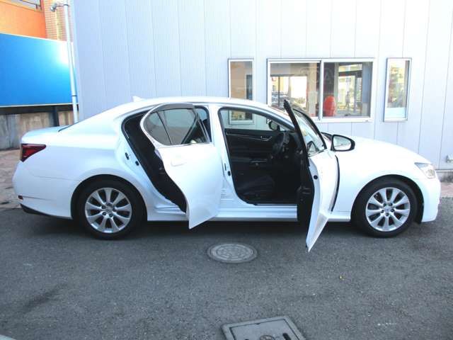 LEXUS GS250