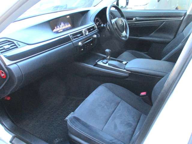 LEXUS GS250