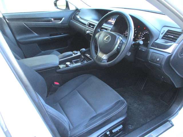 LEXUS GS250