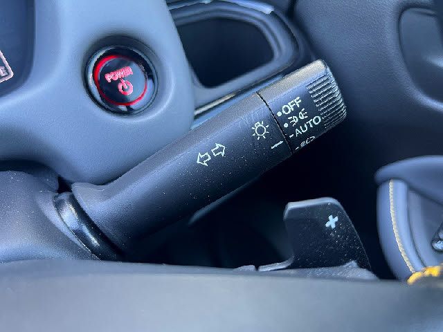 FIT e:HEV