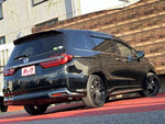 ODYSSEY e:HEV
