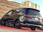ODYSSEY e:HEV