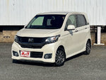 N-WGN CUSTOM
