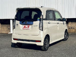 N-WGN CUSTOM