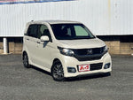 N-WGN CUSTOM