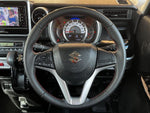 Spacia custom