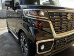 Spacia custom