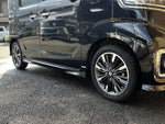 Spacia custom