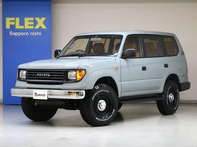 LANDCRUISER PRADO
