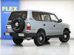LANDCRUISER PRADO