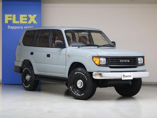 LANDCRUISER PRADO