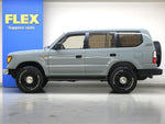 LANDCRUISER PRADO
