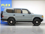 LANDCRUISER PRADO