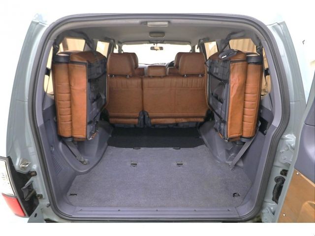 LANDCRUISER PRADO