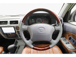 LANDCRUISER PRADO