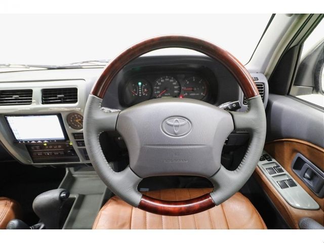LANDCRUISER PRADO