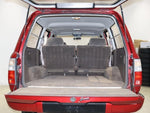 LANDCRUISER van