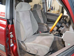 LANDCRUISER van
