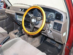 LANDCRUISER van