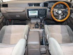 LANDCRUISER van