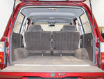 LANDCRUISER van