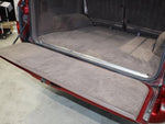 LANDCRUISER van
