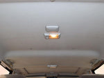 LANDCRUISER van