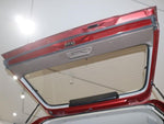 LANDCRUISER van