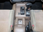 LANDCRUISER van