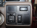 LANDCRUISER van