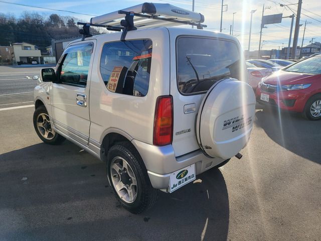 JIMNY 4WD