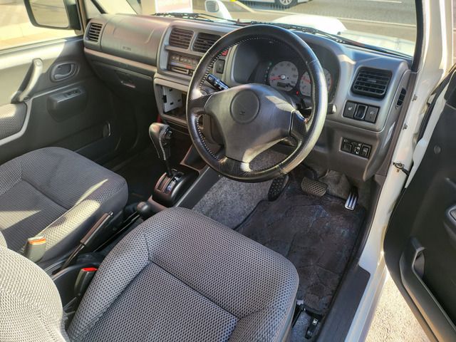 JIMNY 4WD