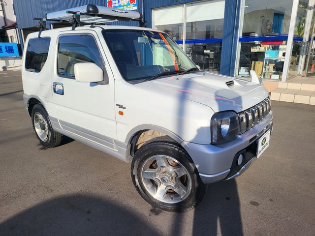 JIMNY 4WD