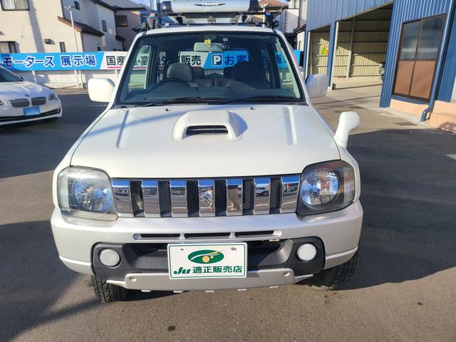 JIMNY 4WD