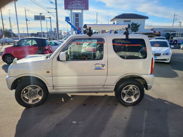 JIMNY 4WD