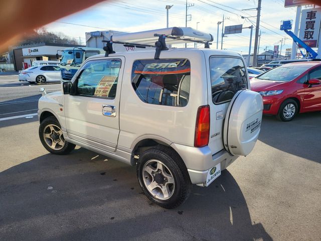 JIMNY 4WD