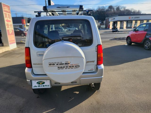 JIMNY 4WD