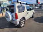 JIMNY 4WD