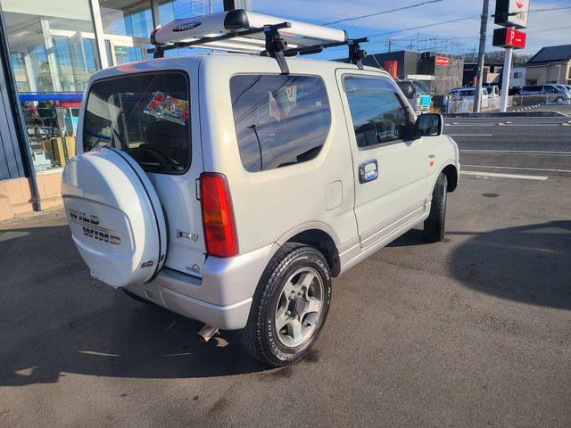JIMNY 4WD