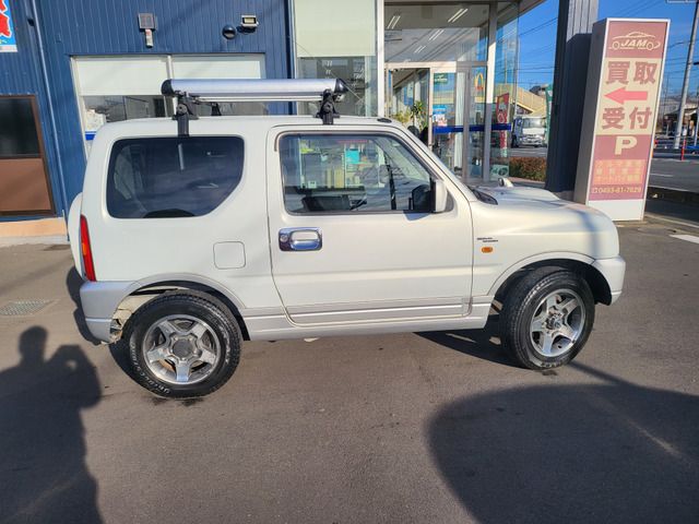 JIMNY 4WD