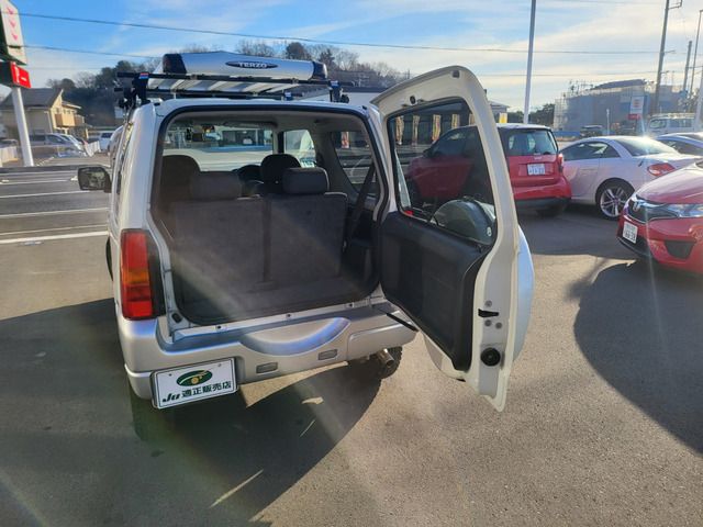 JIMNY 4WD