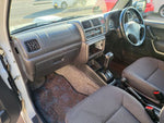 JIMNY 4WD