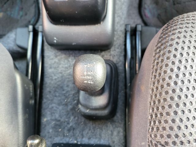 JIMNY 4WD