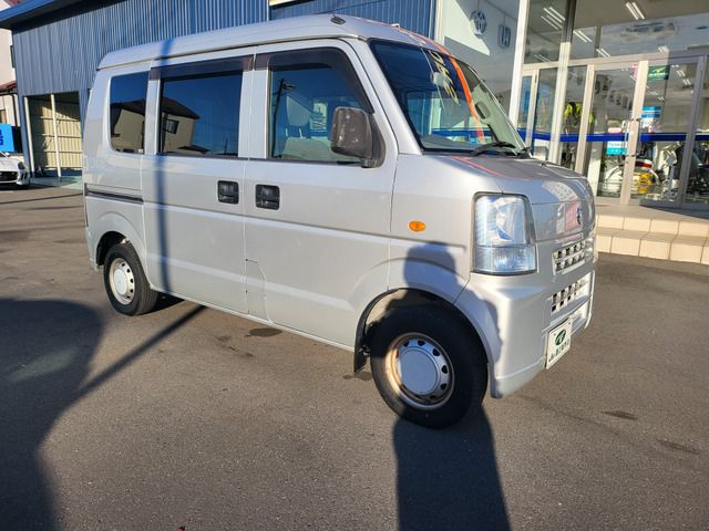 NV100 CLIPPER